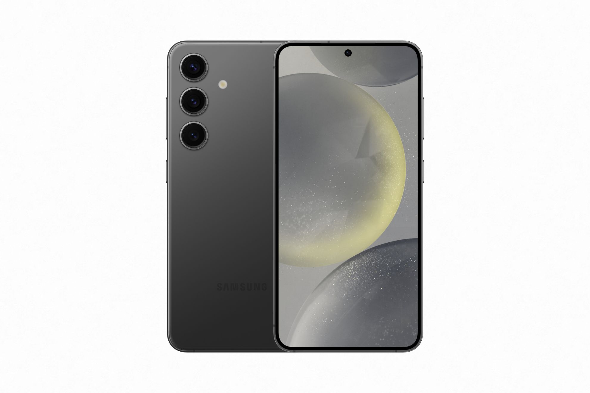 samsung galaxy s24 đen onyx